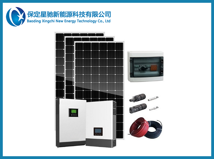 5000w家用離網(wǎng)太陽能發(fā)電設(shè)備價格