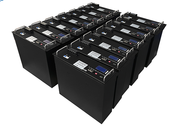 風光發(fā)電儲能鋰電池成本價格