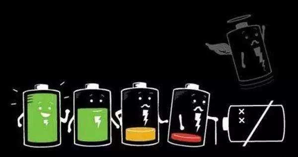 電池快速激活方法來嘍!餓死已久的手機(jī)電池成功復(fù)活(圖3) 電池快速激活方法來嘍!餓死已久的手機(jī)電池成功復(fù)活(圖3)